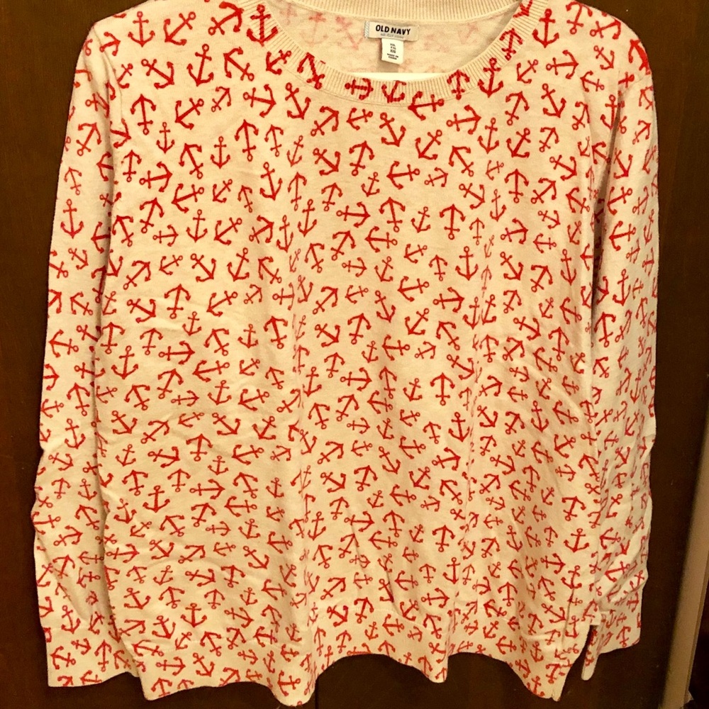 Old Navy Sweater